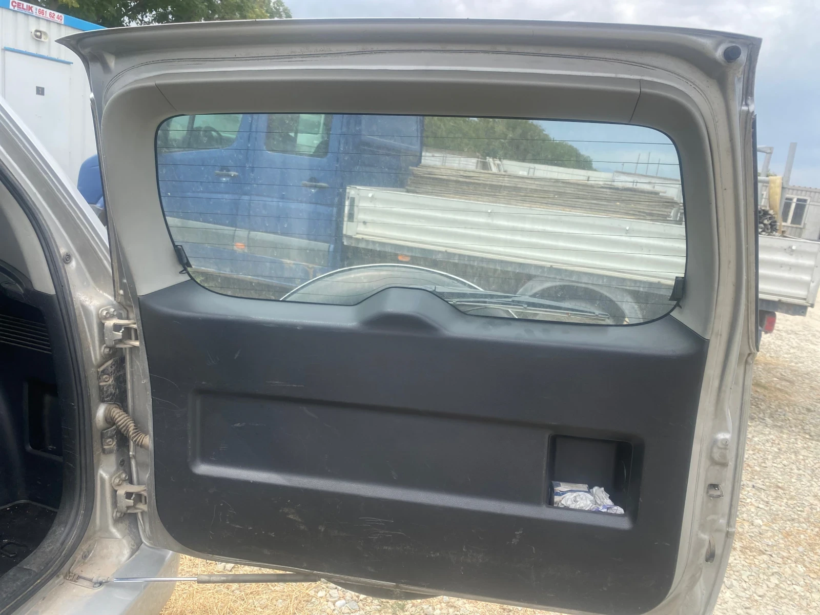 Suzuki Vitara 3 | Mobile.bg   12