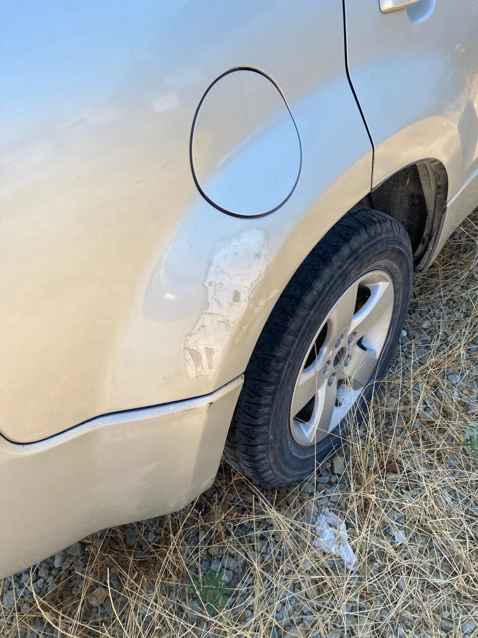 Suzuki Vitara 3 - изображение 8