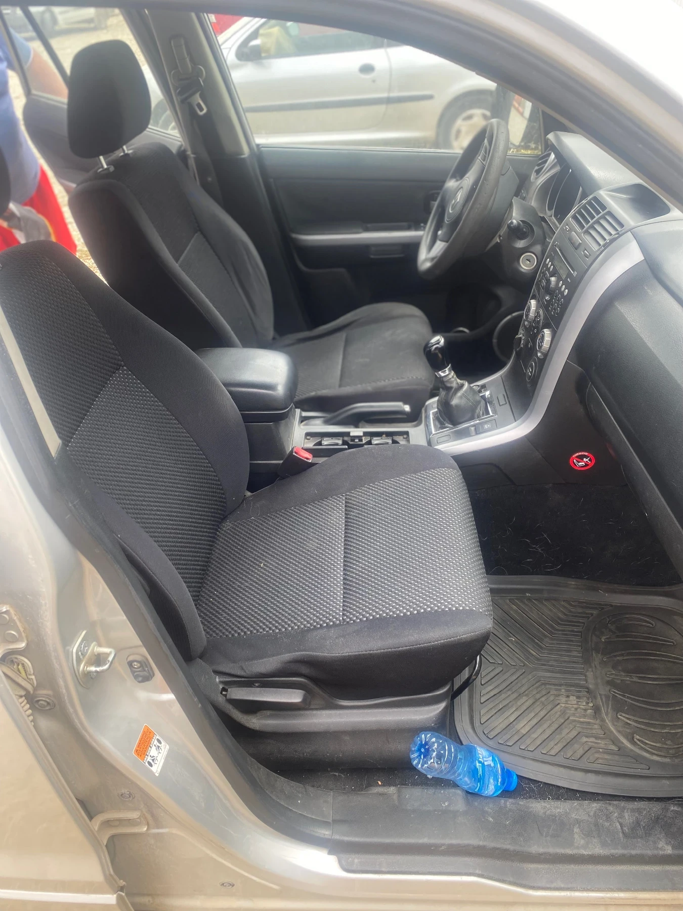 Suzuki Vitara 3 | Mobile.bg   15