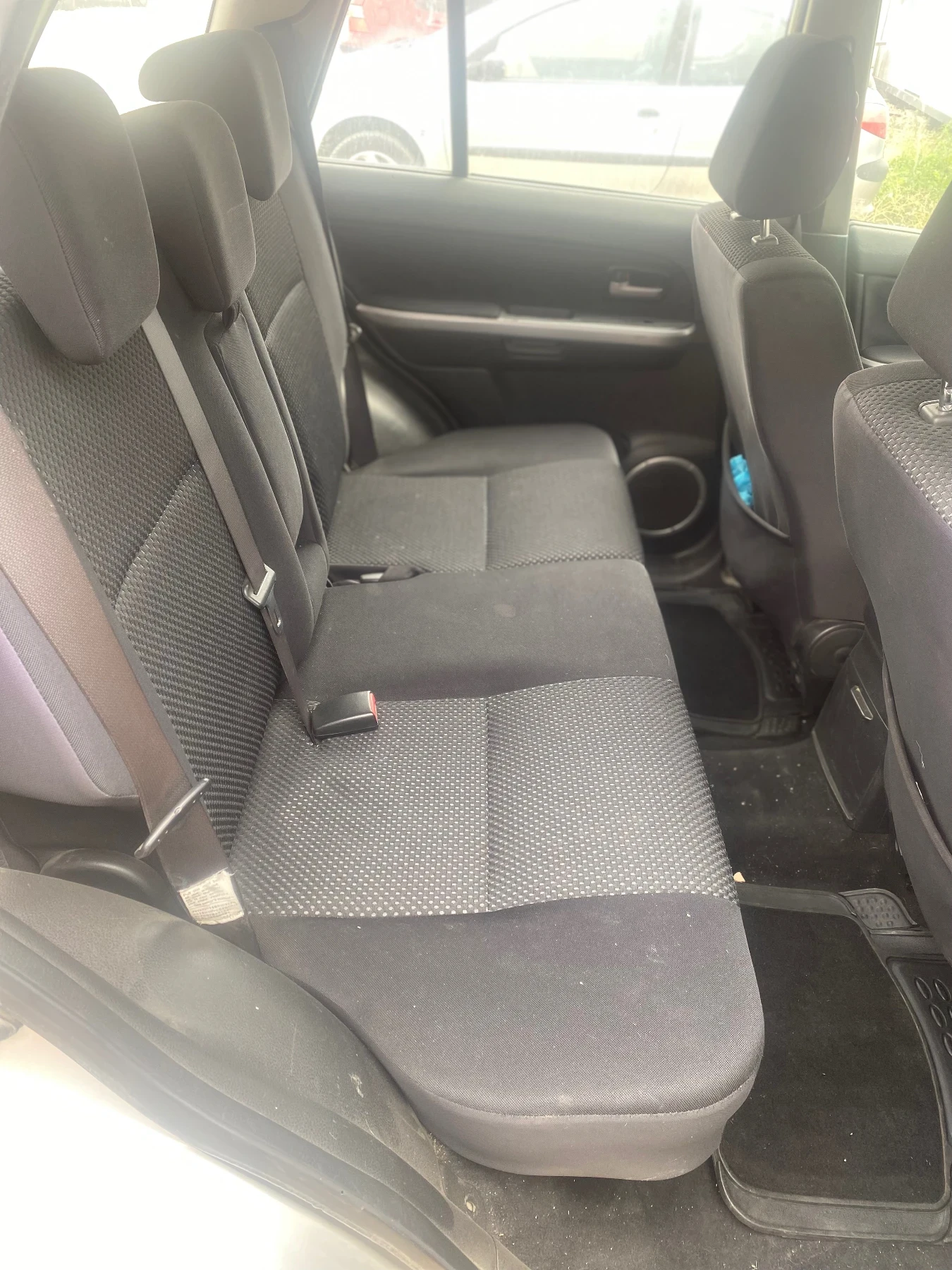 Suzuki Vitara 3 | Mobile.bg   17