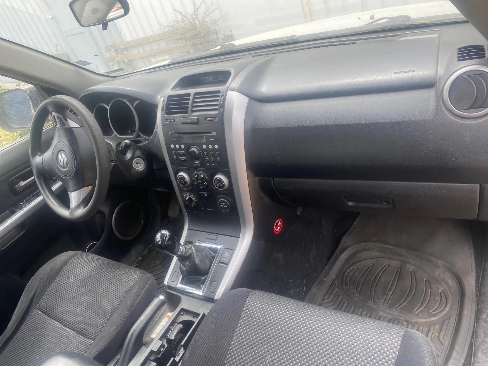 Suzuki Vitara 3 | Mobile.bg   14