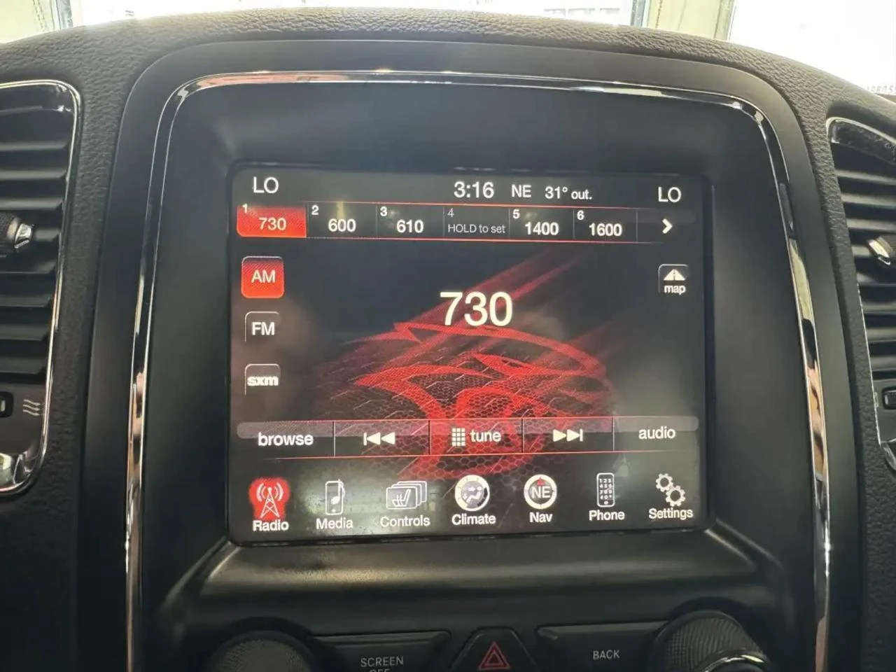 Dodge Durango Limited* * 6 *  | Mobile.bg   15