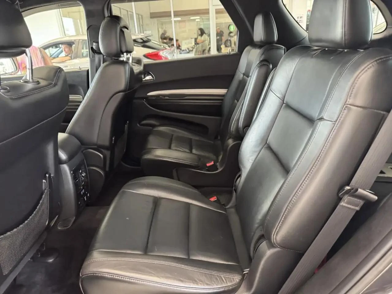 Dodge Durango Limited* * 6 *  | Mobile.bg   12