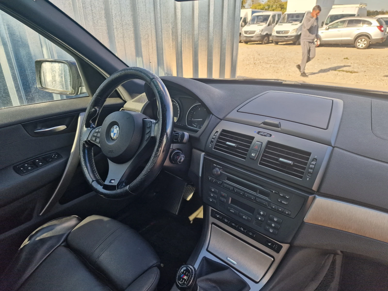 BMW X3 2, 0 - изображение 6