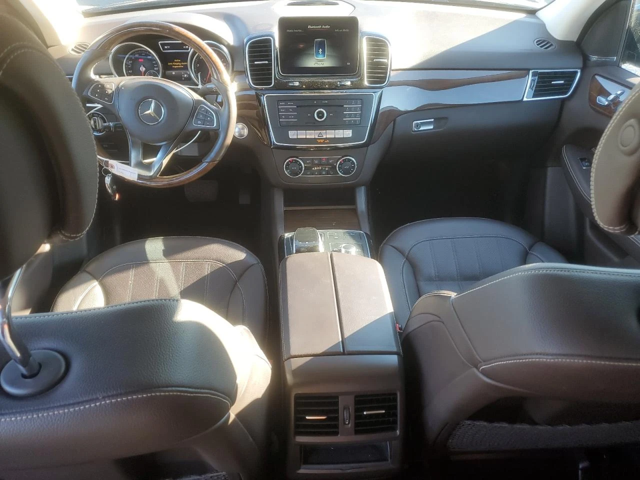 Mercedes-Benz GLE 350 4MATIC* CARFAX* AВТОЛИЗИНГ - изображение 7