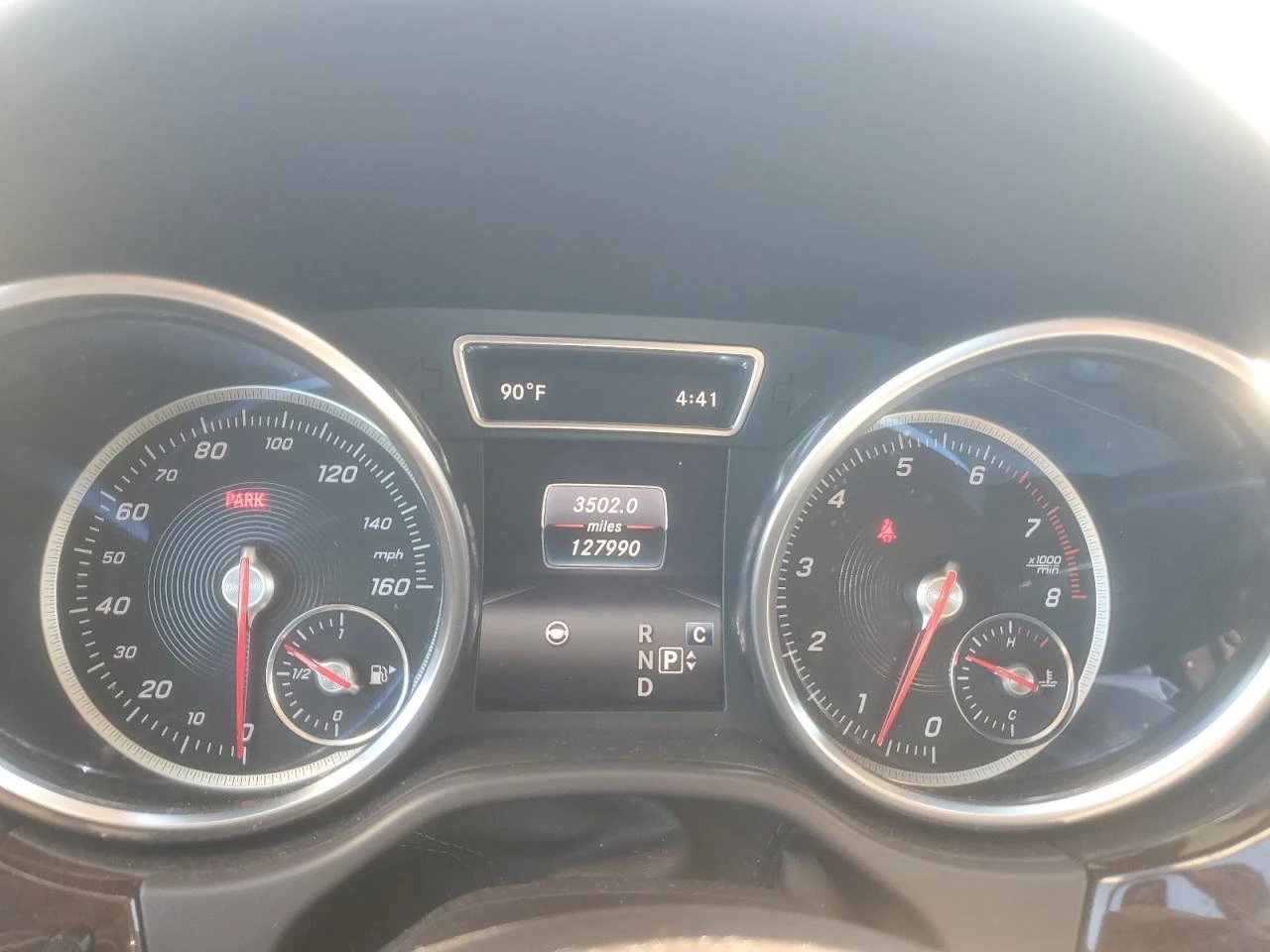 Mercedes-Benz GLE 350 4MATIC* CARFAX* AВТОЛИЗИНГ - изображение 10