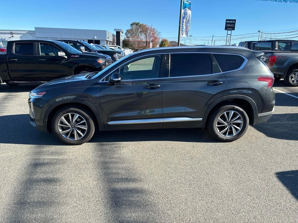 Hyundai Santa fe * Preferred * CARFAX * БЕЗ ПЪРВОНАЧАЛНА ВНОСКА - изображение 2