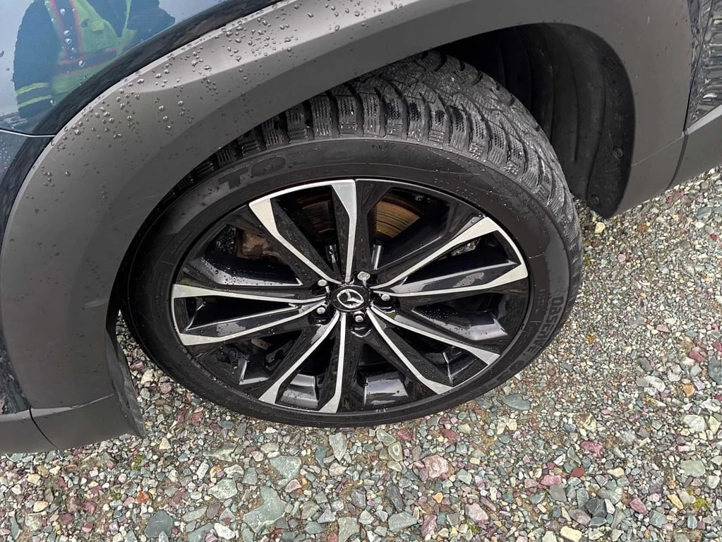 Mazda CX-50 * AWD * CARFAX * БЕЗ ПЪРВОНАЧАЛНА ВНОСКА - изображение 7