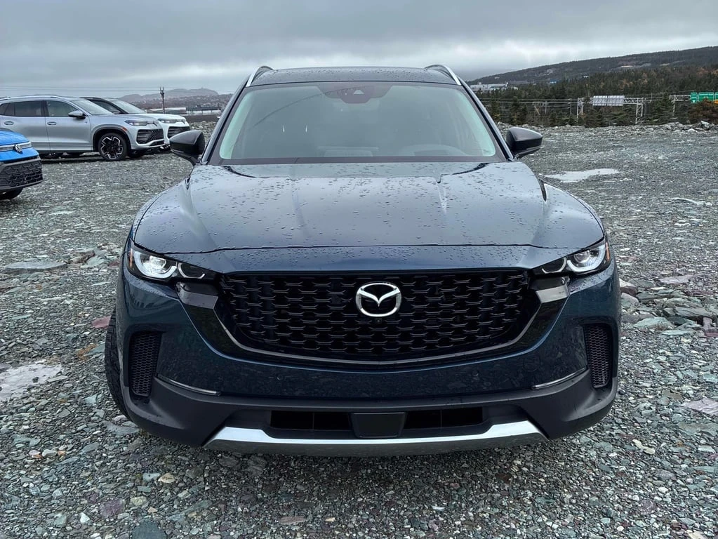 Mazda CX-50 * AWD * CARFAX * БЕЗ ПЪРВОНАЧАЛНА ВНОСКА - изображение 6