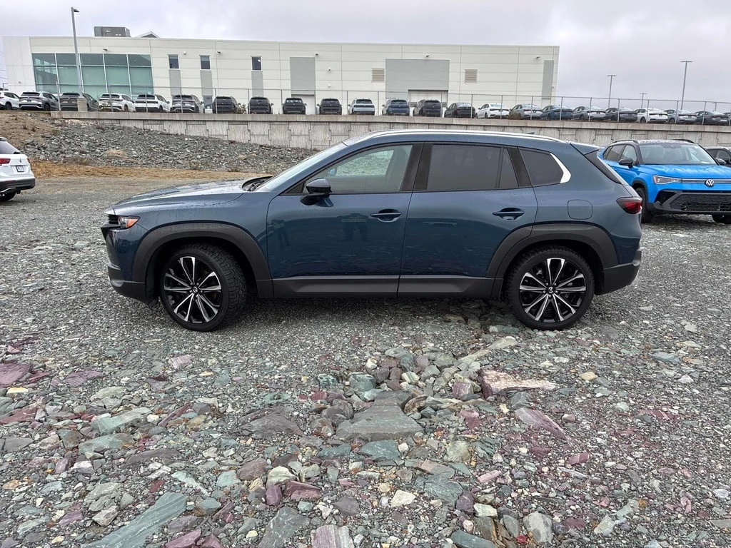 Mazda CX-50 * AWD * CARFAX * БЕЗ ПЪРВОНАЧАЛНА ВНОСКА - изображение 2