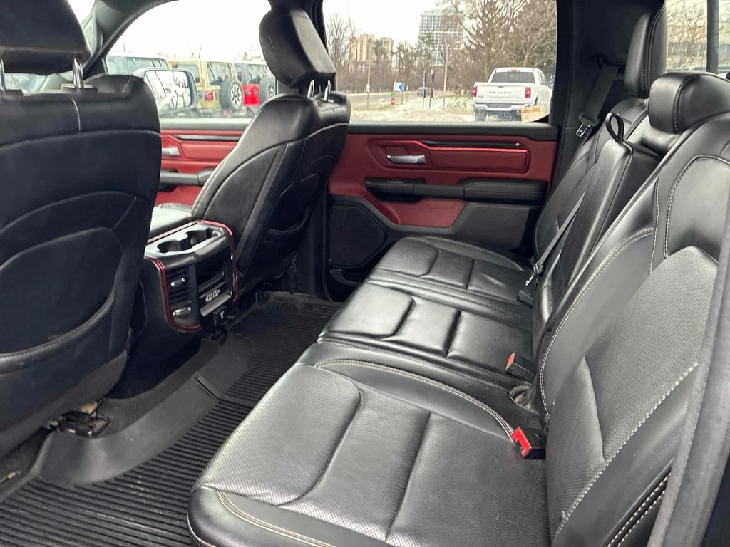 Dodge RAM 1500 * REBEL * CARFAX * �����������  | Mobile.bg � ����������� 11