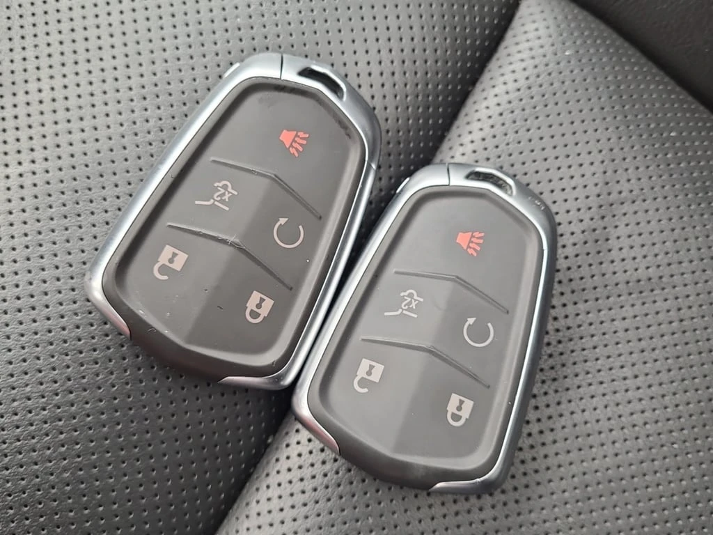 Cadillac XT6 * AWD SPORT * CARFAX *  - изображение 8