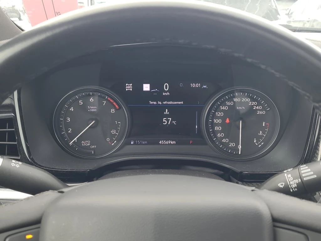 Cadillac XT6 * AWD SPORT * CARFAX *  - изображение 9