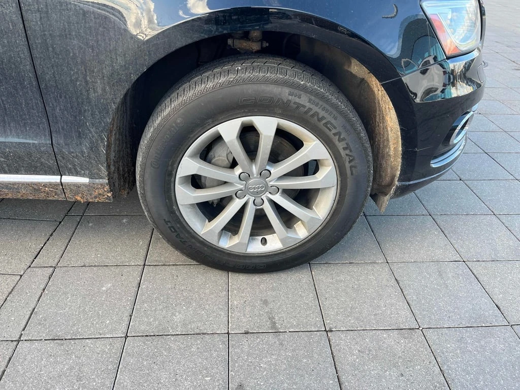 Audi Q5 2016 PROGRESSIV * БЕЗ ПЪРВОНАЧАЛНА ВНОС - изображение 6