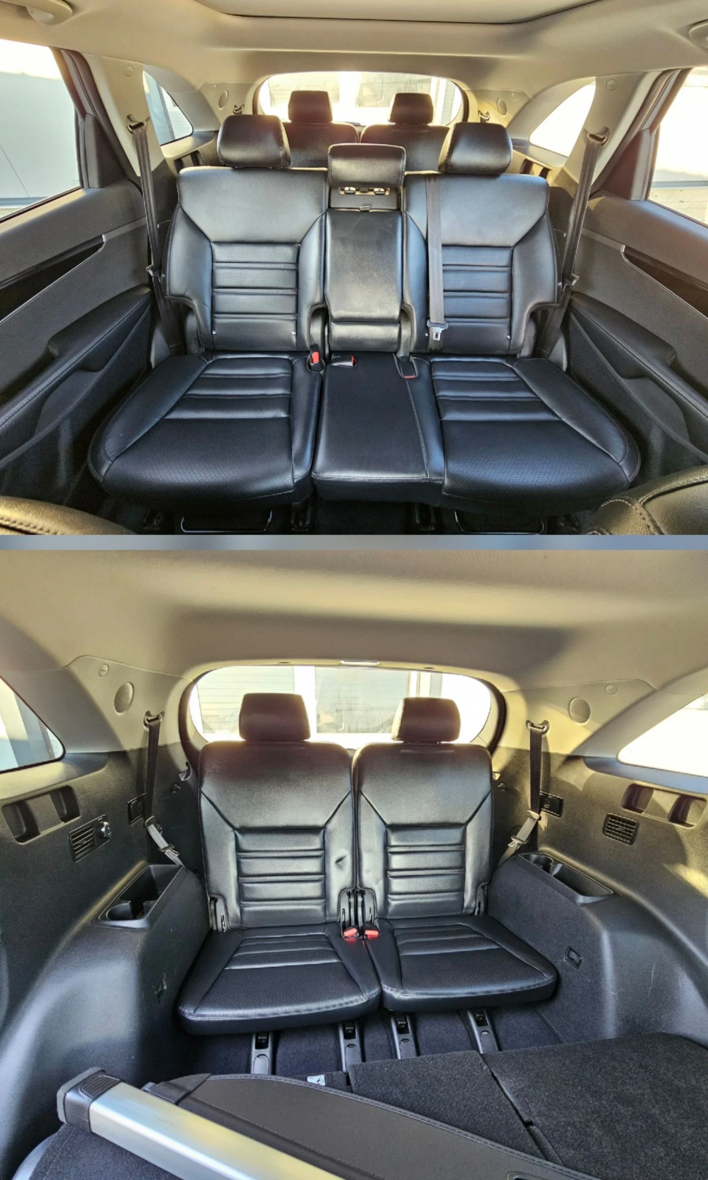 Kia Sorento 3.3 GDI EX V6 295�.�. AWD 8��. �������� 7-����� | Mobile.bg � ����������� 10