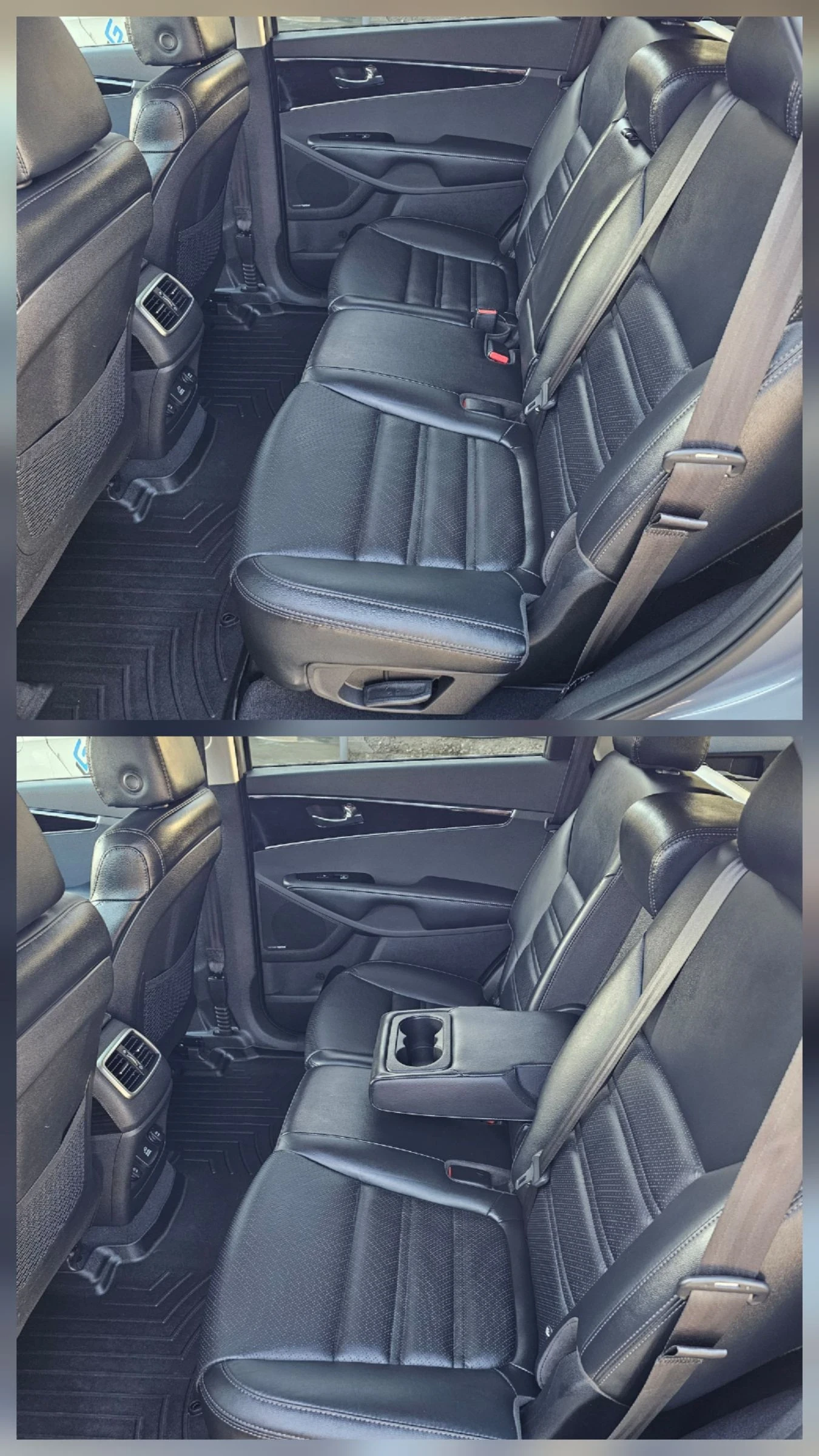 Kia Sorento 3.3 GDI EX V6 295к.с. AWD 8ск. Панорама KeyLess - изображение 9