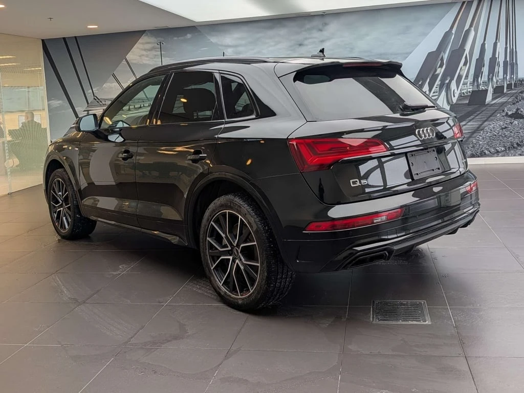 Audi Q5 * S Line quattro Premium Plus * CARFAX * ��� ����� | Mobile.bg � ����������� 5