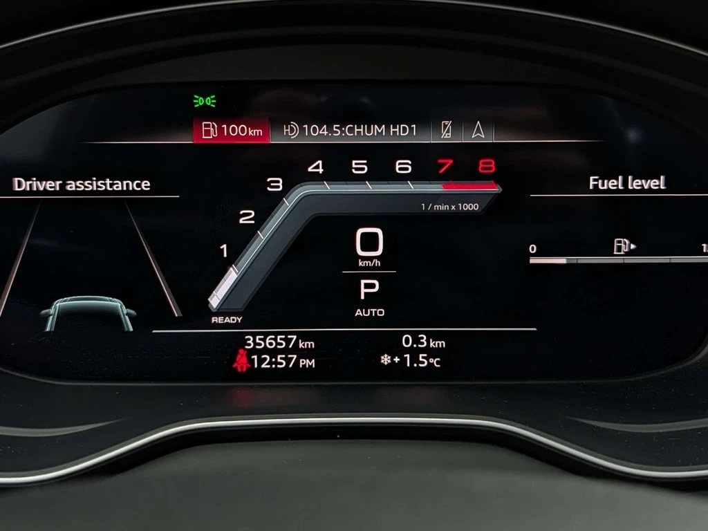 Audi Q5 * S Line quattro Premium Plus * CARFAX * ��� ����� | Mobile.bg � ����������� 12