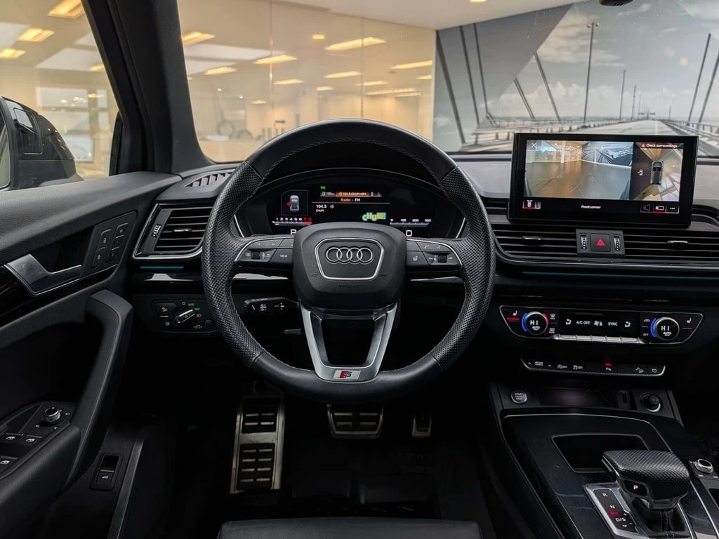 Audi Q5 * S Line quattro Premium Plus * CARFAX * ��� ����� | Mobile.bg � ����������� 13