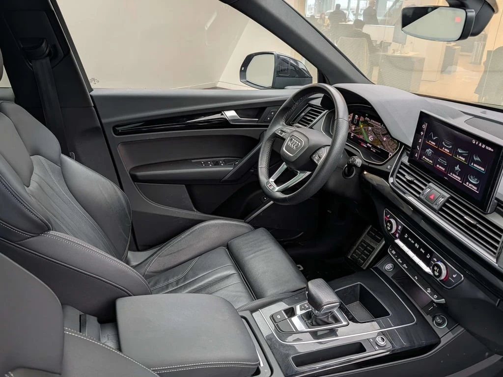 Audi Q5 * S Line quattro Premium Plus * CARFAX * ��� ����� | Mobile.bg � ����������� 15