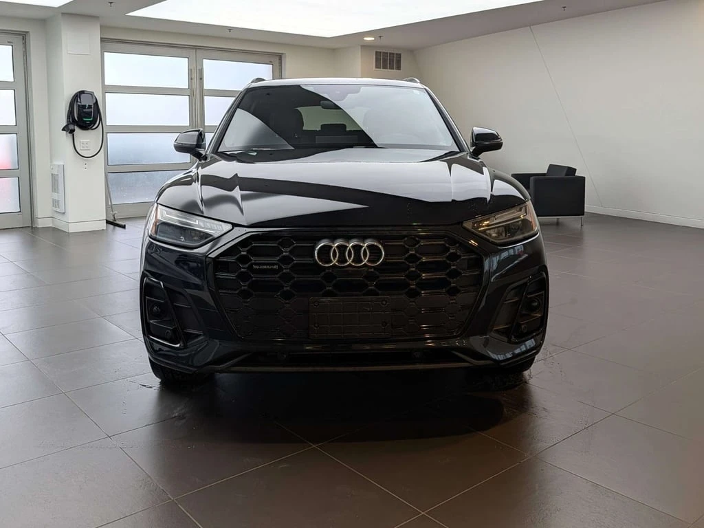 Audi Q5 * S Line quattro Premium Plus * CARFAX * ��� ����� | Mobile.bg � ����������� 6