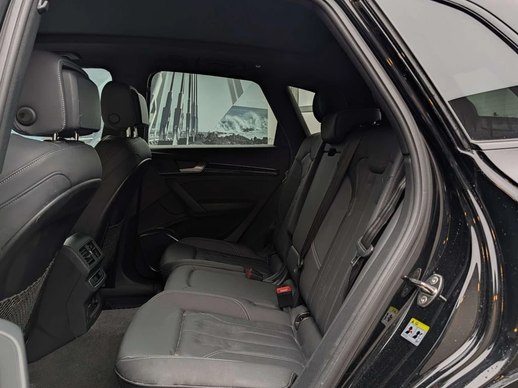 Audi Q5 * S Line quattro Premium Plus * CARFAX * ��� ����� | Mobile.bg � ����������� 8