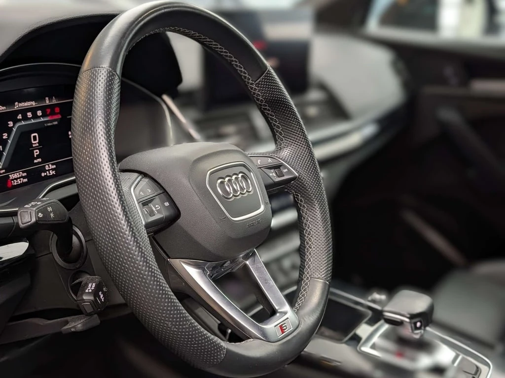 Audi Q5 * S Line quattro Premium Plus * CARFAX * ��� ����� | Mobile.bg � ����������� 11