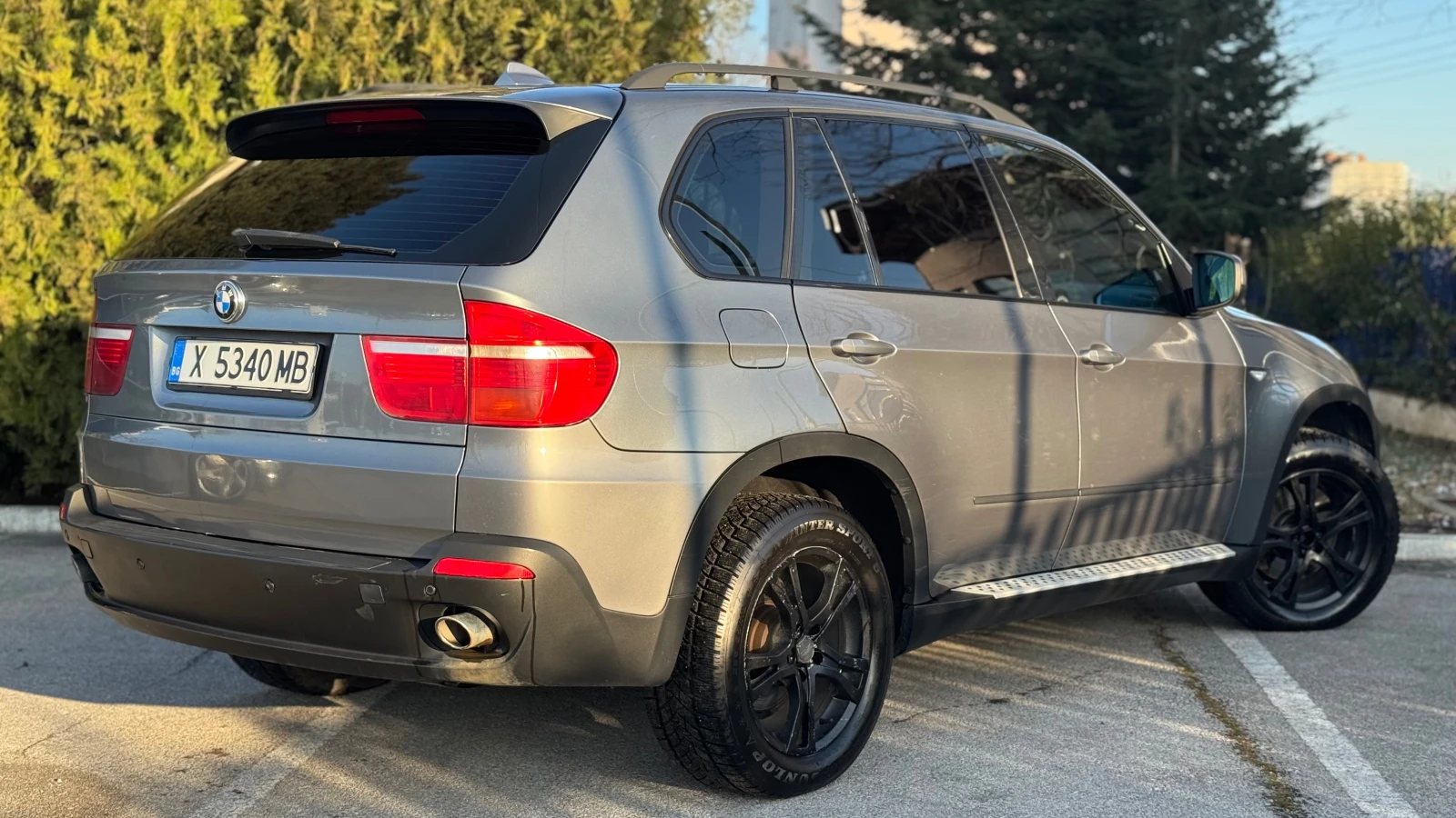 BMW X5 235кс Панорама - изображение 4
