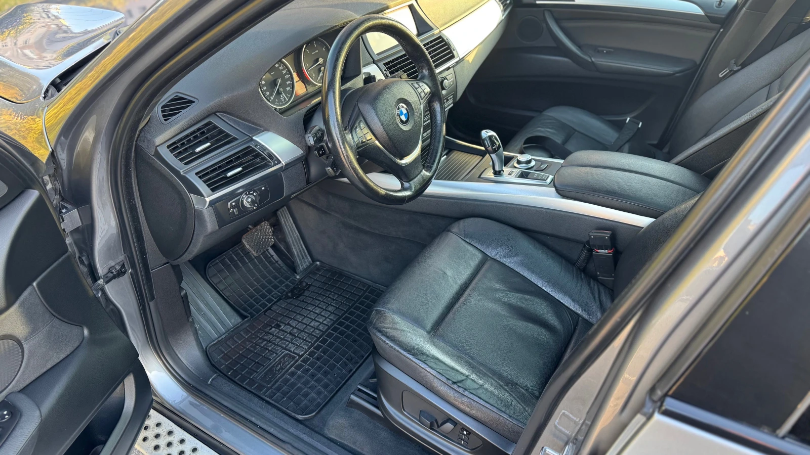 BMW X5 235кс Панорама - изображение 7