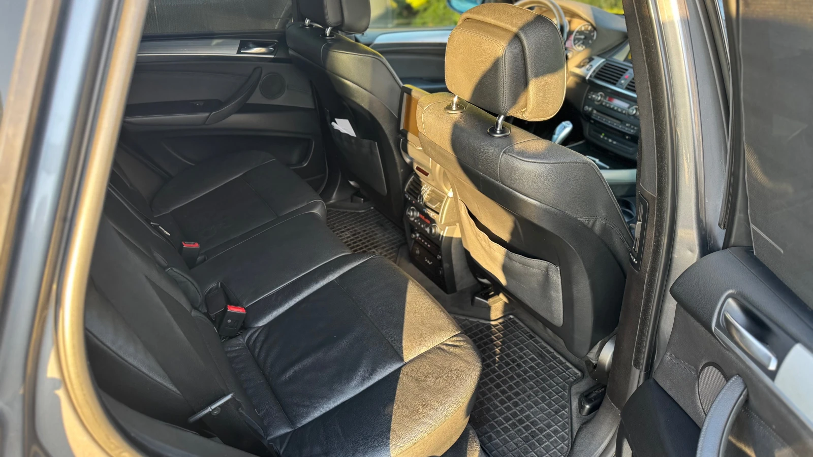 BMW X5 235�� �������� | Mobile.bg � ����������� 12