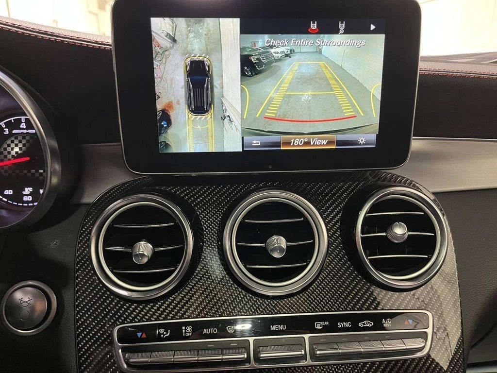 Mercedes-Benz GLC * AMG GLC43 * CARFAX * ���� �� �� | Mobile.bg � ����������� 14