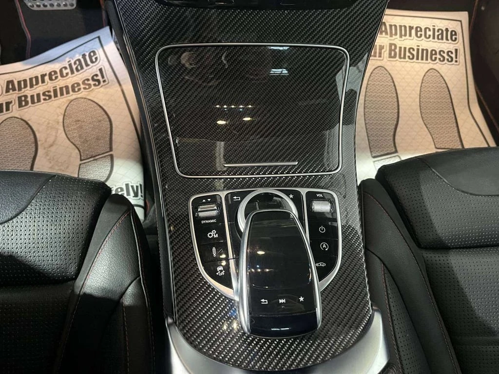 Mercedes-Benz GLC * AMG GLC43 * CARFAX * ���� �� �� | Mobile.bg � ����������� 15