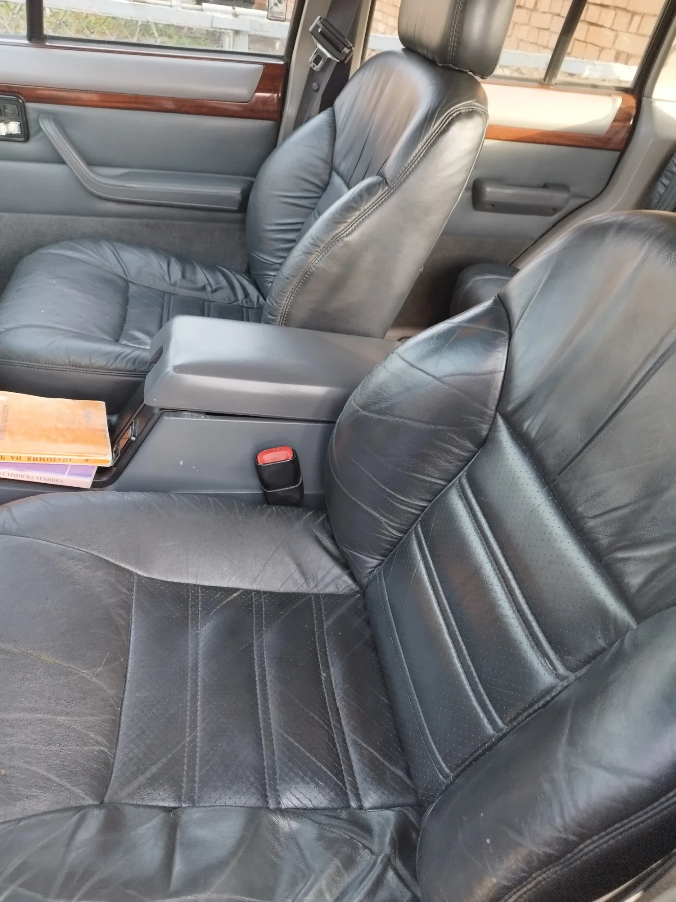 Jeep Cherokee 4.0 | Mobile.bg � ����������� 6
