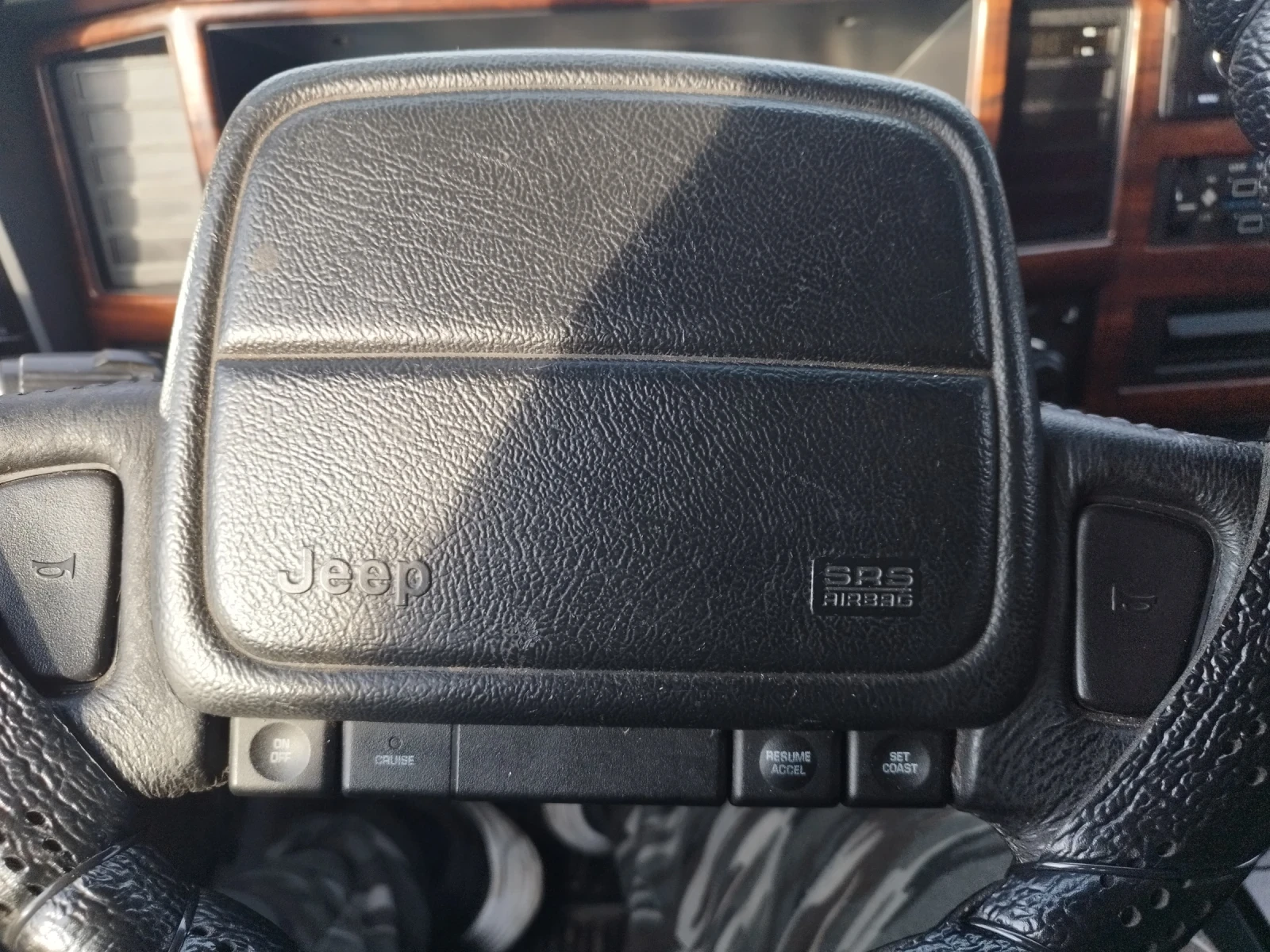 Jeep Cherokee 4.0 | Mobile.bg � ����������� 11