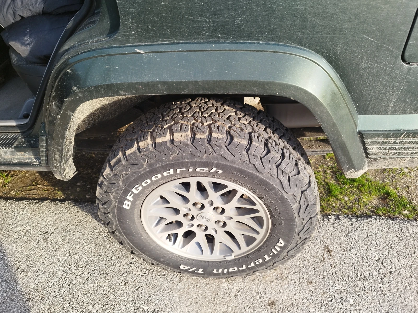 Jeep Cherokee 4.0 | Mobile.bg � ����������� 15