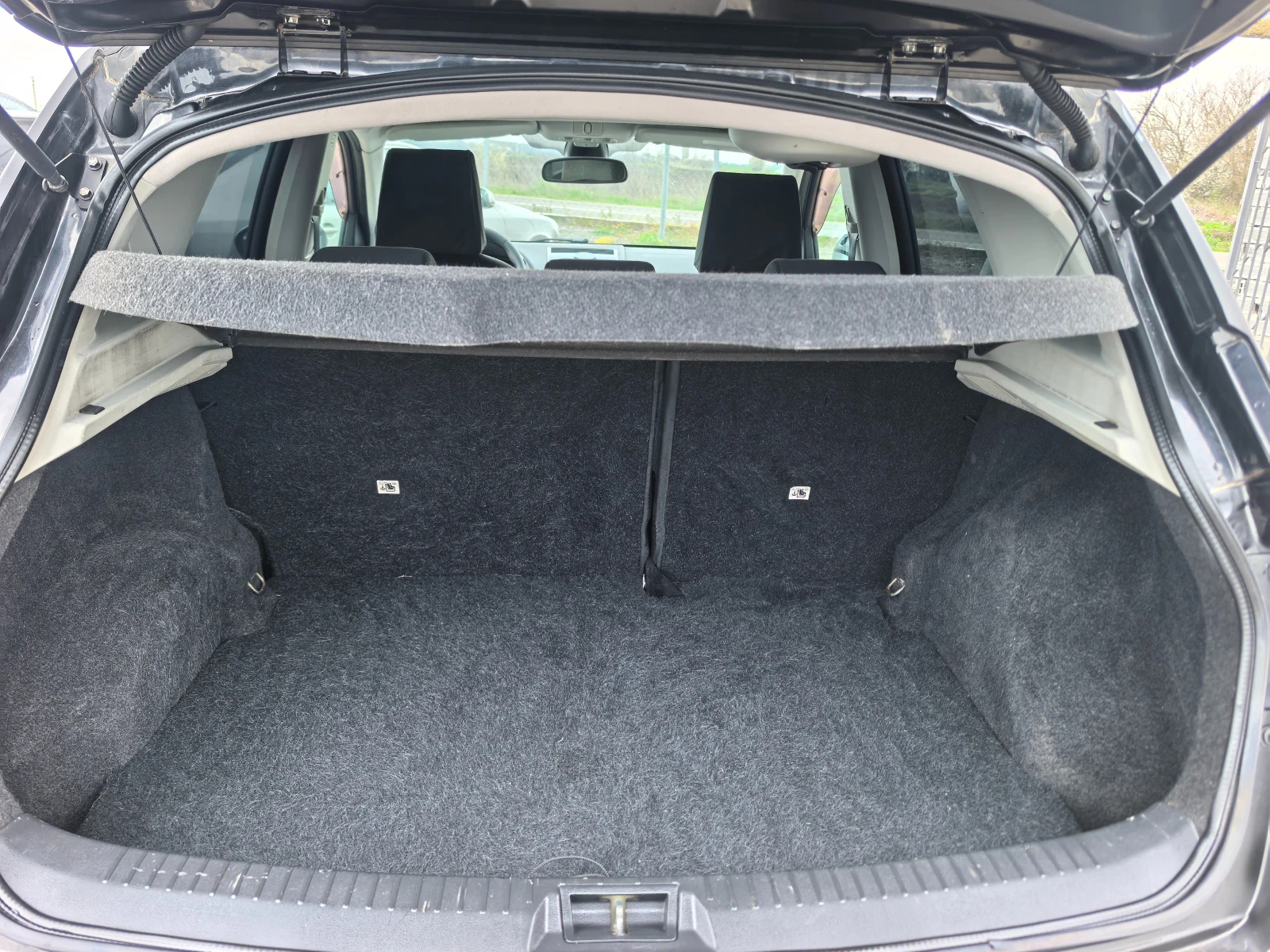 Nissan Qashqai 1.5DCI | Mobile.bg � ����������� 11