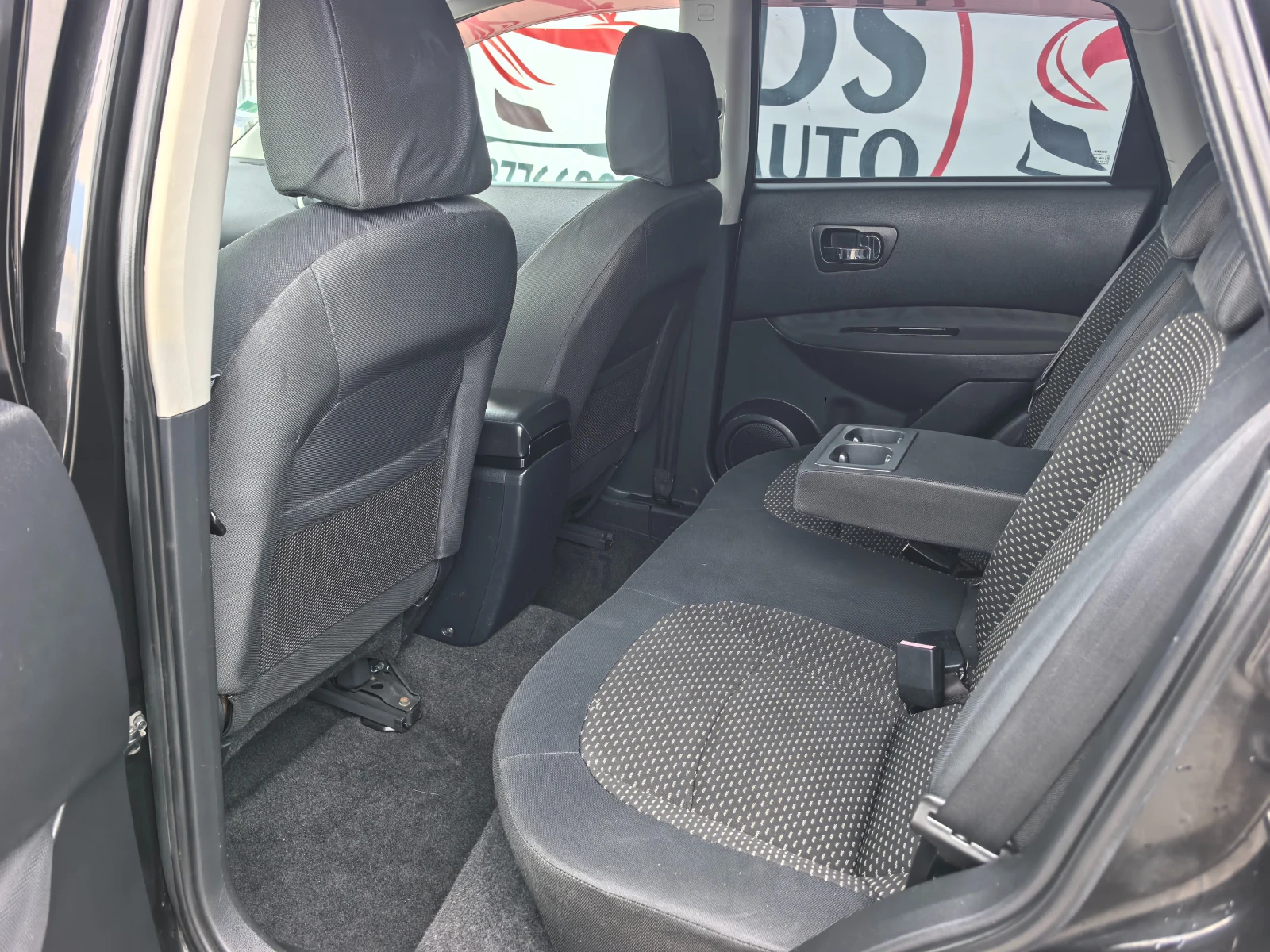 Nissan Qashqai 1.5DCI | Mobile.bg � ����������� 10