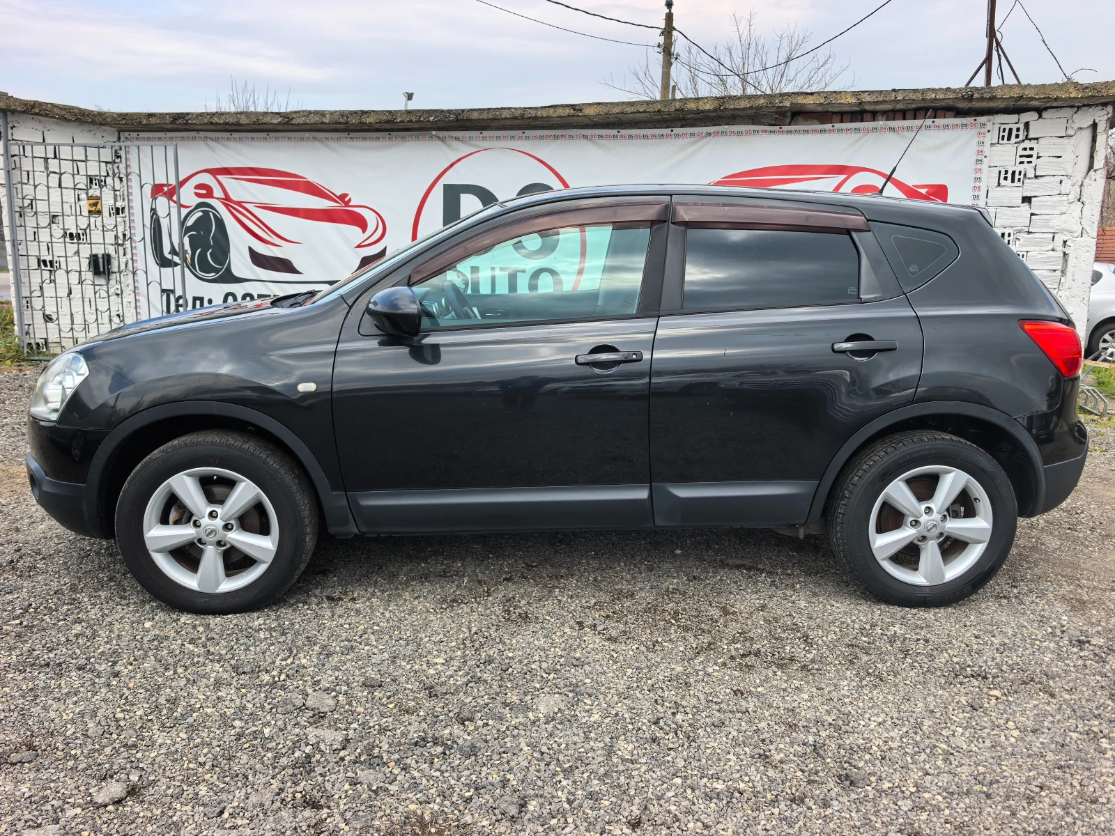 Nissan Qashqai 1.5DCI | Mobile.bg � ����������� 2