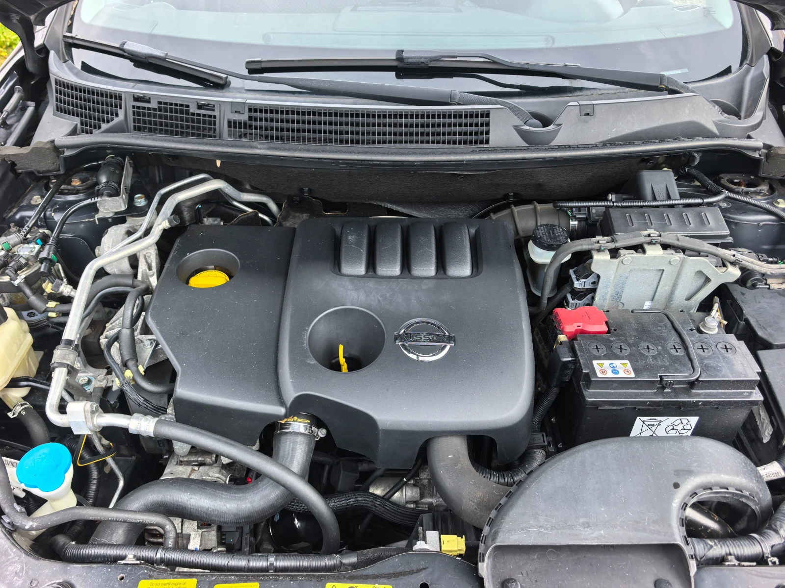 Nissan Qashqai 1.5DCI | Mobile.bg � ����������� 15