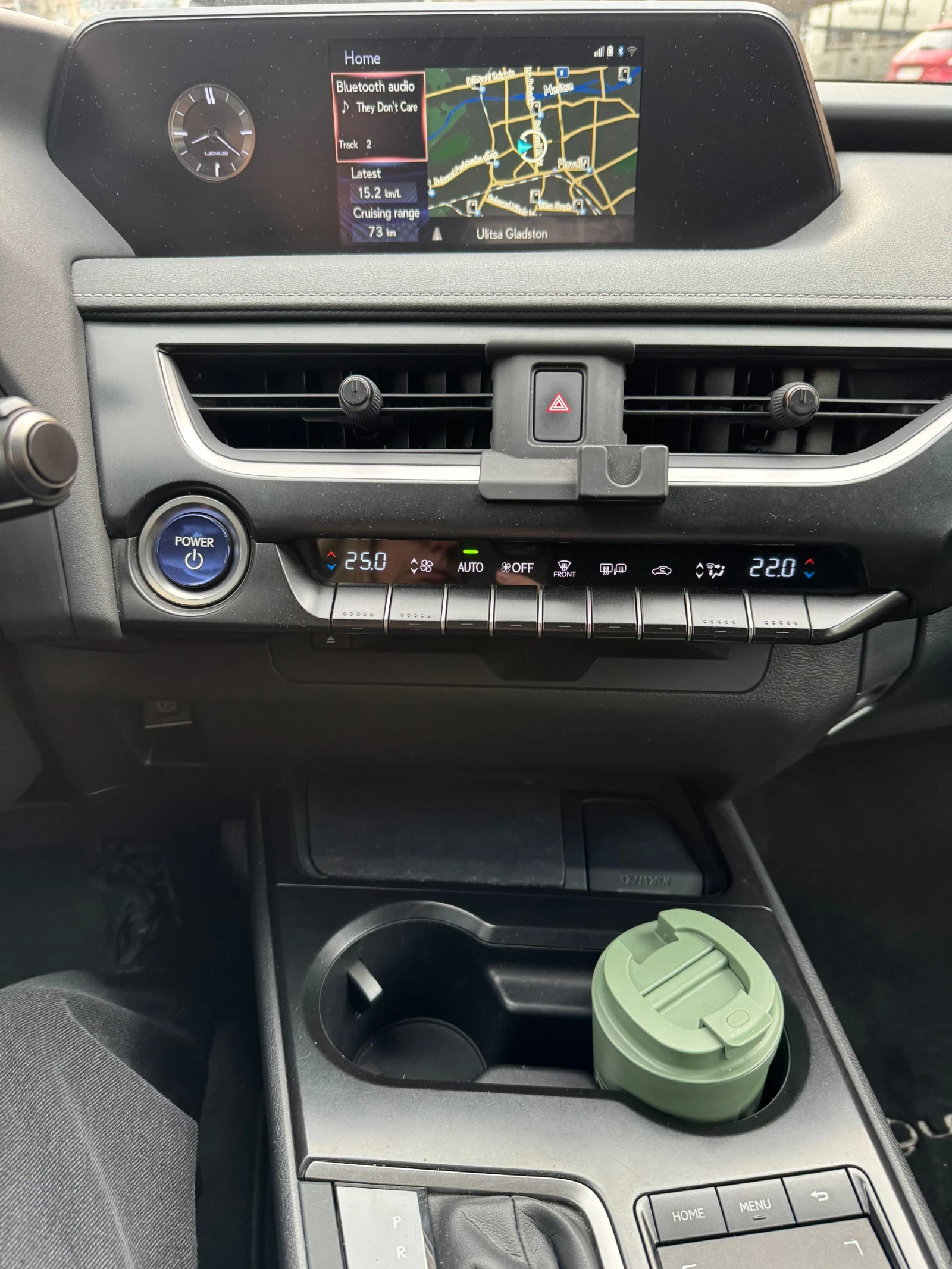 Lexus UX 250h 4WD | Mobile.bg � ����������� 7