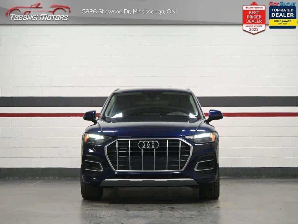 Audi Q5 S-LINE| PANO| AMBIENT| ПАМЕТ| ФИКСИРАНА ЦЕНА| , снимка 3 - Автомобили и джипове - 54216622