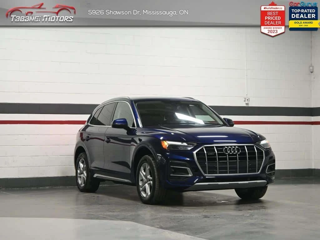 Audi Q5 S-LINE| PANO| AMBIENT| ПАМЕТ| ФИКСИРАНА ЦЕНА| , снимка 2 - Автомобили и джипове - 54216622