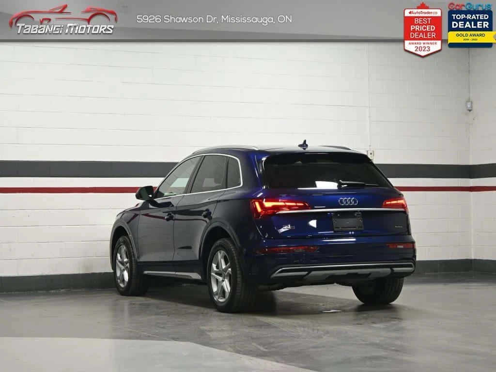 Audi Q5 S-LINE| PANO| AMBIENT| ПАМЕТ| ФИКСИРАНА ЦЕНА| , снимка 6 - Автомобили и джипове - 54216622