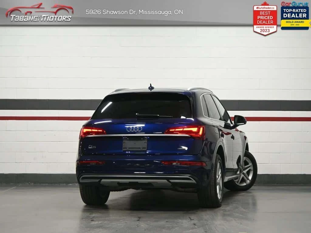 Audi Q5 S-LINE| PANO| AMBIENT| ПАМЕТ| ФИКСИРАНА ЦЕНА| , снимка 5 - Автомобили и джипове - 54216622