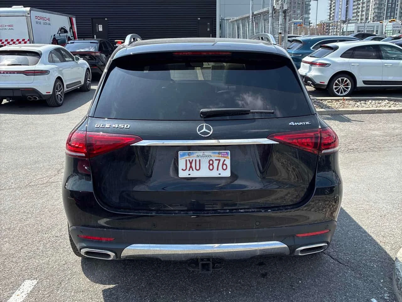 Mercedes-Benz GLE 450 * ������ ����������������* 360 ������* ����*  | Mobile.bg � ����������� 5