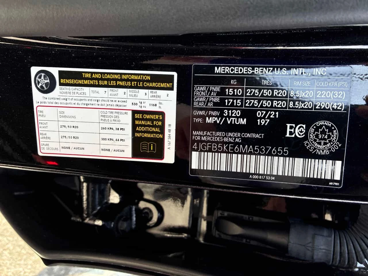Mercedes-Benz GLE 450 * ������ ����������������* 360 ������* ����*  | Mobile.bg � ����������� 12