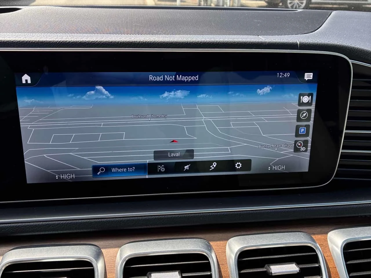 Mercedes-Benz GLE 450 * ������ ����������������* 360 ������* ����*  | Mobile.bg � ����������� 11
