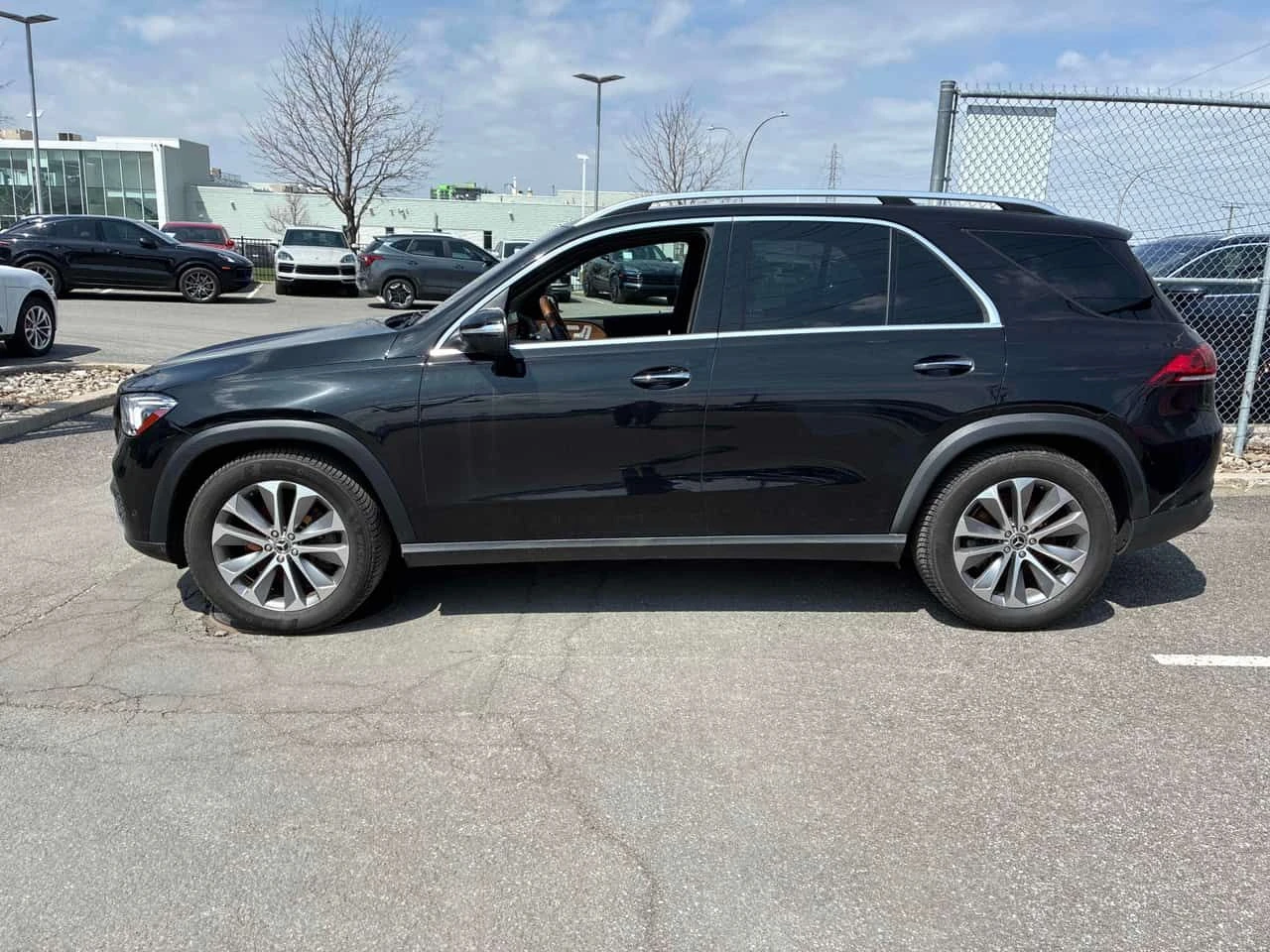 Mercedes-Benz GLE 450 * ������ ����������������* 360 ������* ����*  | Mobile.bg � ����������� 3