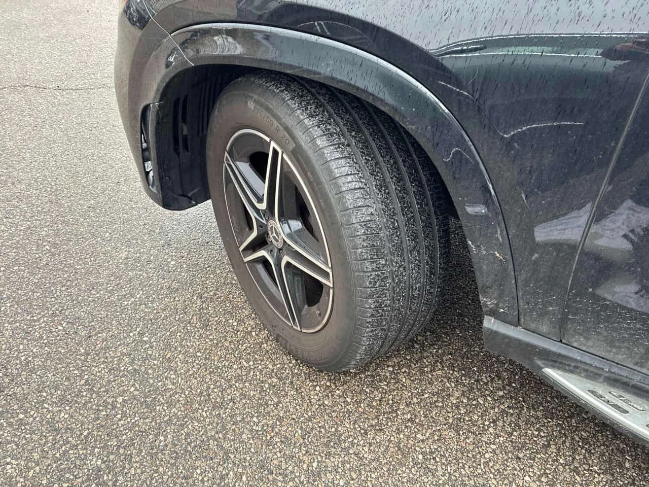 Mercedes-Benz GLE 450 * CARFAX * BURMESTER * 2 КЛЮЧА * КЛИП НА МОТОРА, снимка 7 - Автомобили и джипове - 54459652