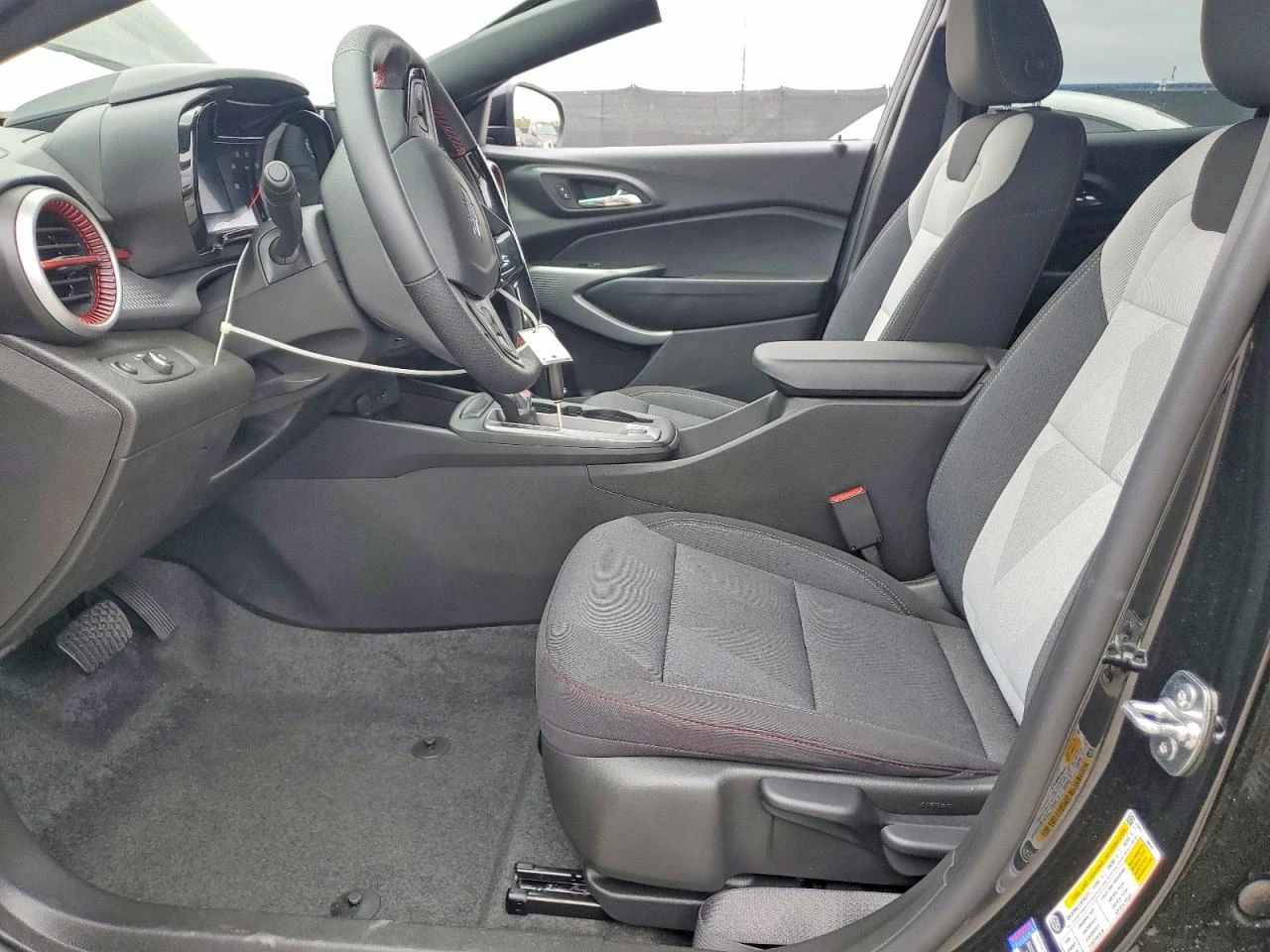 Chevrolet Trax 1.2l 1Rs, снимка 7 - Автомобили и джипове - 54488598
